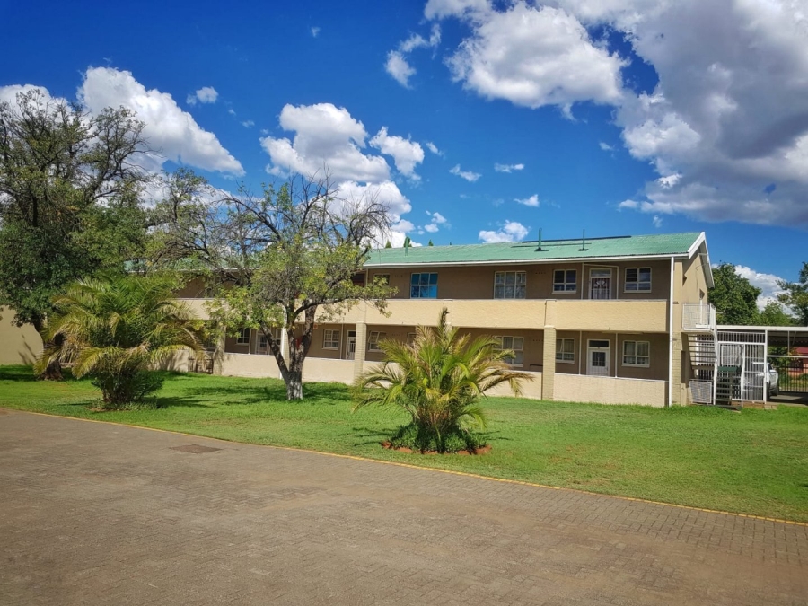 2 Bedroom Property for Sale in Wilgehof Free State